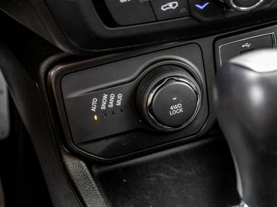 2023 Jeep Renegade Limited 4x4