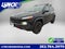 2018 Jeep Cherokee Trailhawk