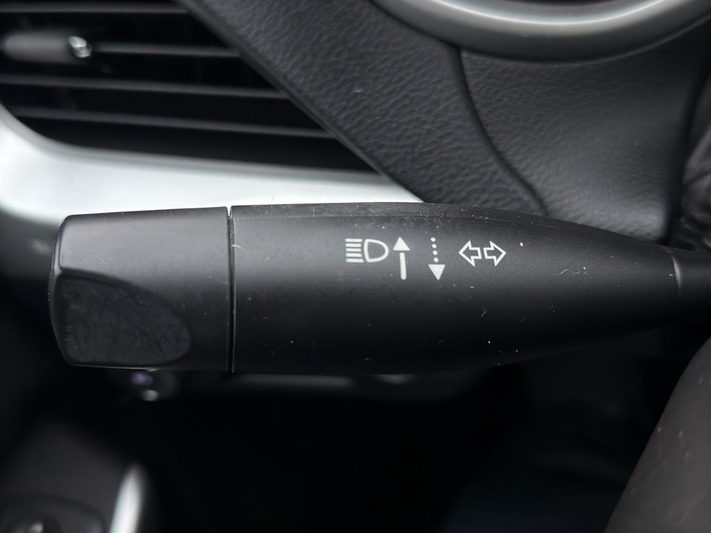 2018 Jeep Cherokee Trailhawk