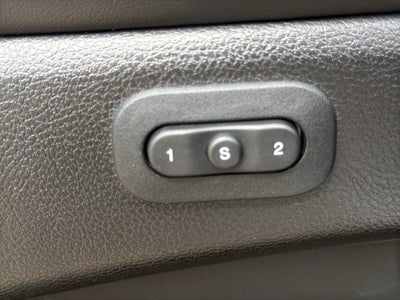 2021 Jeep Grand Cherokee Limited X