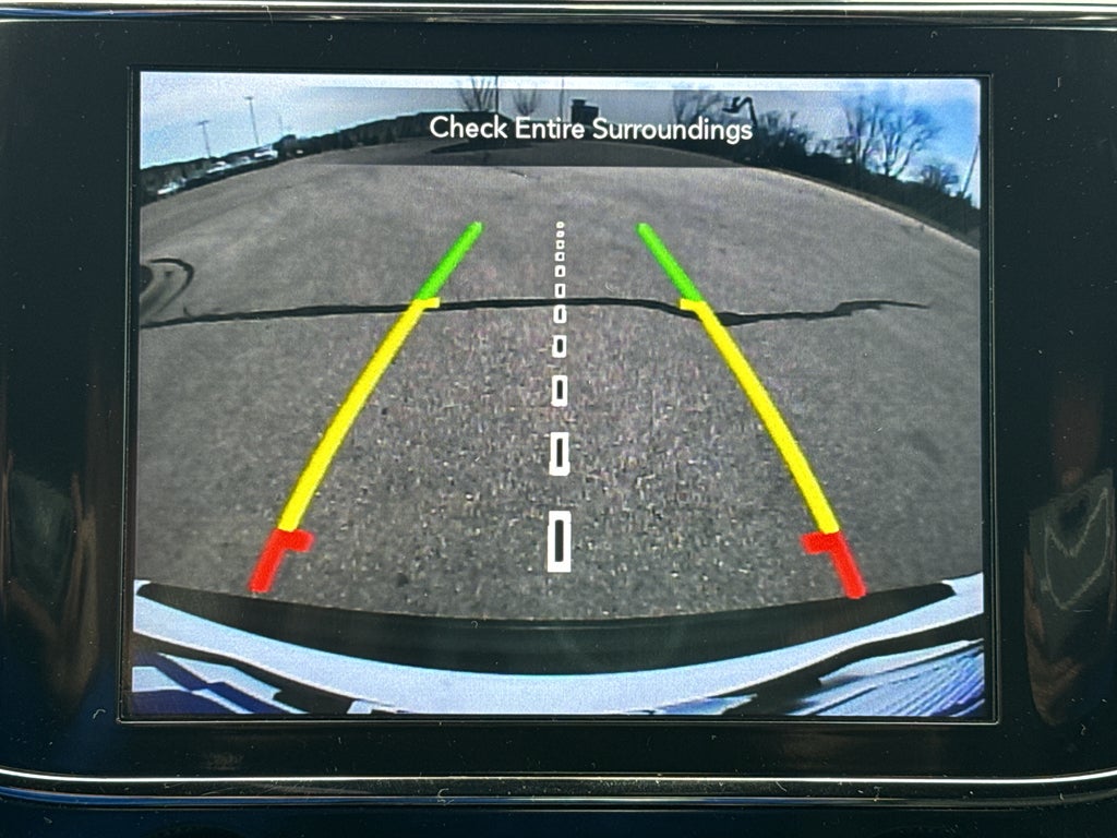 2021 Jeep Grand Cherokee Limited X