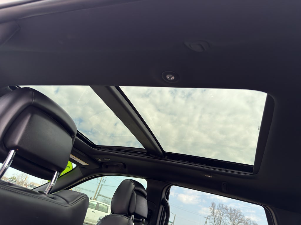 2021 Jeep Grand Cherokee Limited X