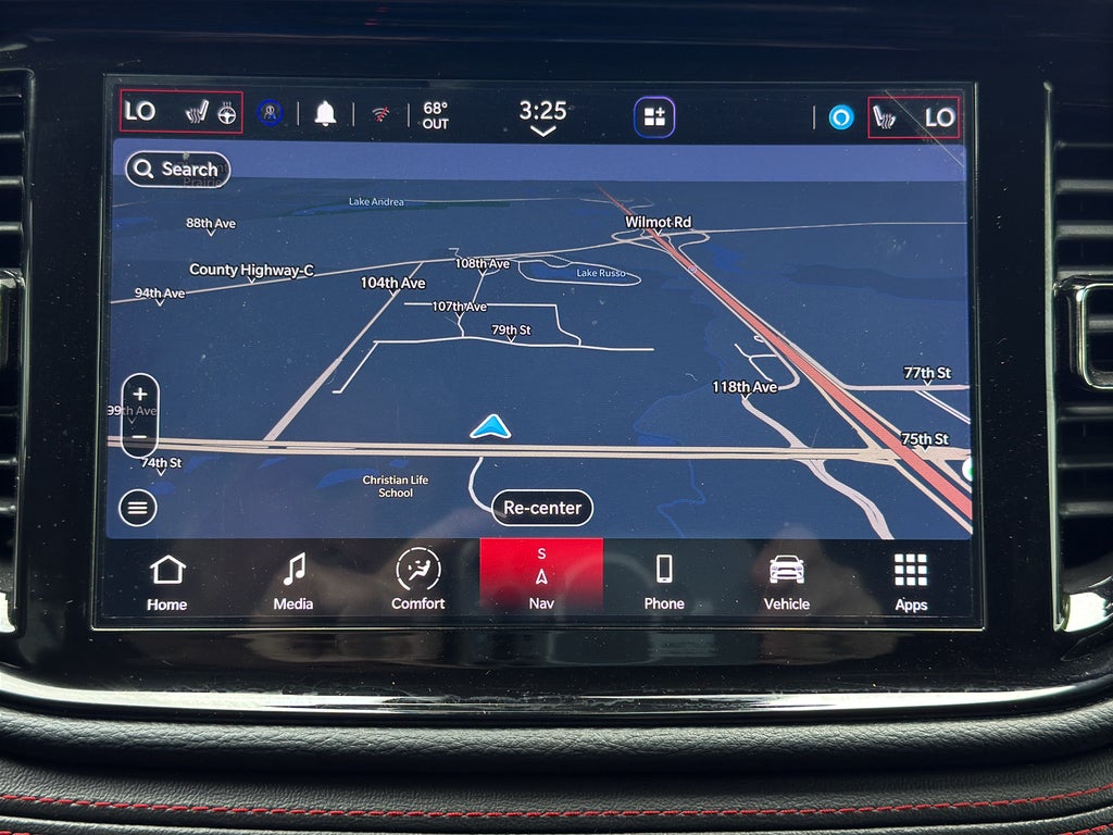 2024 Dodge Durango R/T Plus