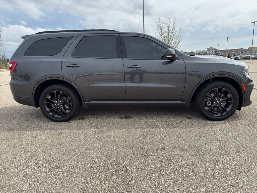 2024 Dodge Durango R/T Plus