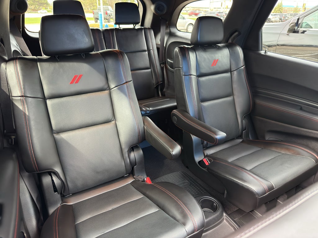 2024 Dodge Durango R/T Plus