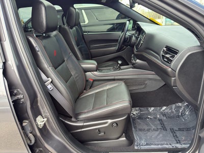 2024 Dodge Durango R/T Plus
