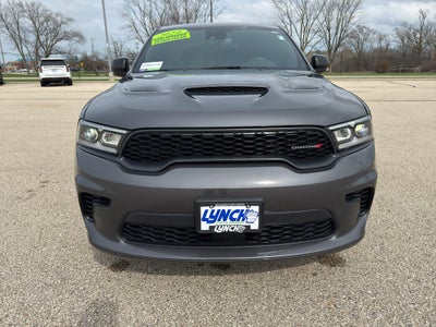 2024 Dodge Durango R/T Plus