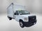 2024 Ford E-Series Cutaway BASE
