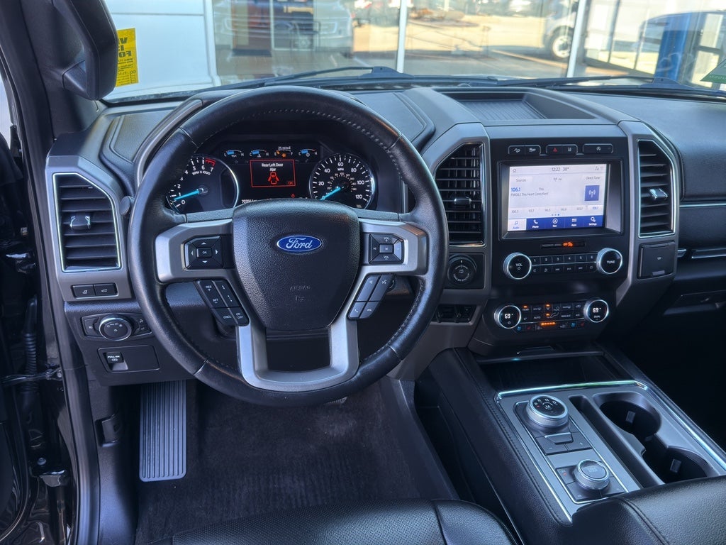 2021 Ford Expedition XLT