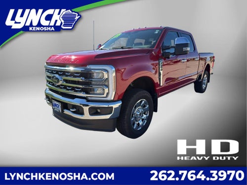 2024 Ford Super Duty F-350 SRW XL
