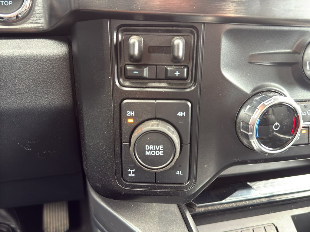 2024 Ford Super Duty F-350 SRW XL