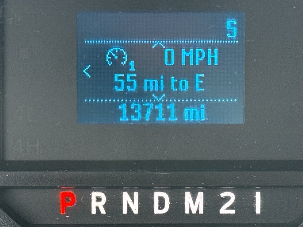 2022 Ford Super Duty F-250 SRW XL