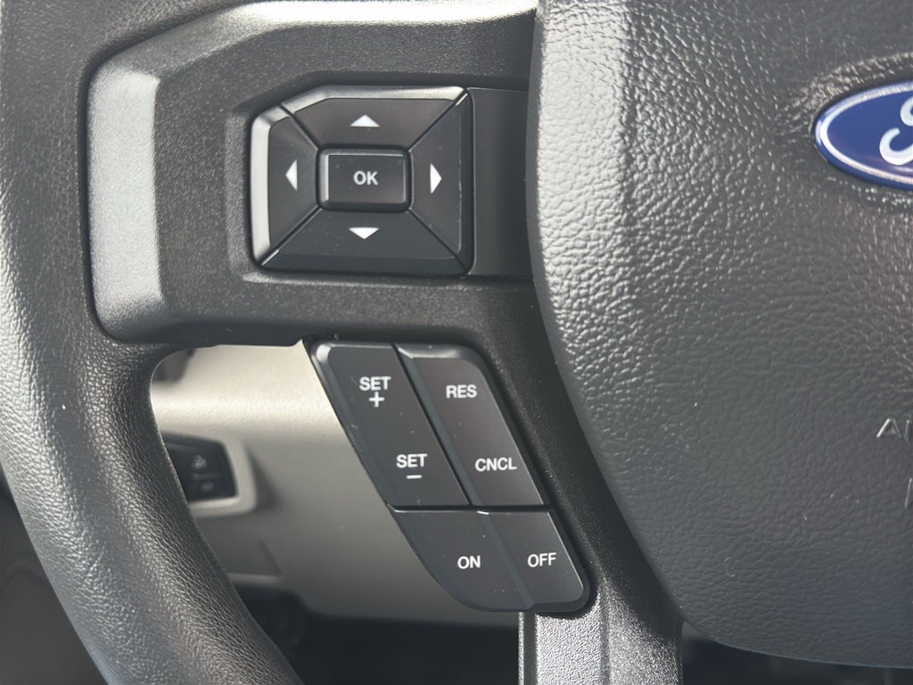 2022 Ford Super Duty F-250 SRW XL