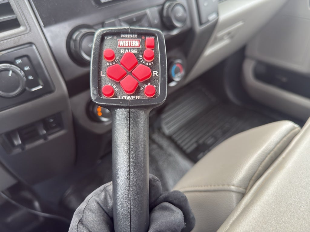 2022 Ford Super Duty F-250 SRW XL