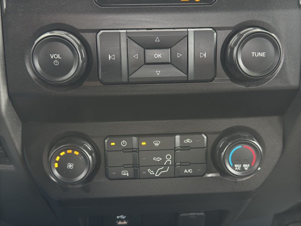 2022 Ford Super Duty F-250 SRW XL