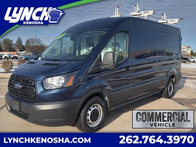 2019 Ford Transit Van BASE