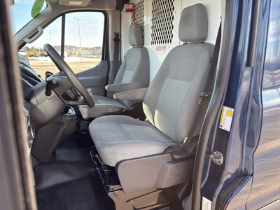 2019 Ford Transit Van BASE