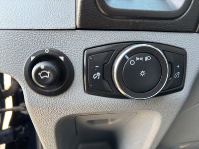 2019 Ford Transit Van BASE