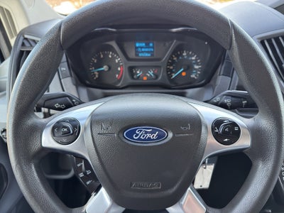 2019 Ford Transit Van BASE