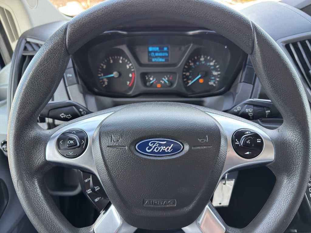 2019 Ford Transit Van BASE
