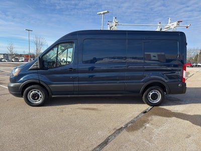 2019 Ford Transit Van BASE