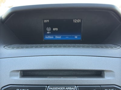 2019 Ford Transit Van BASE