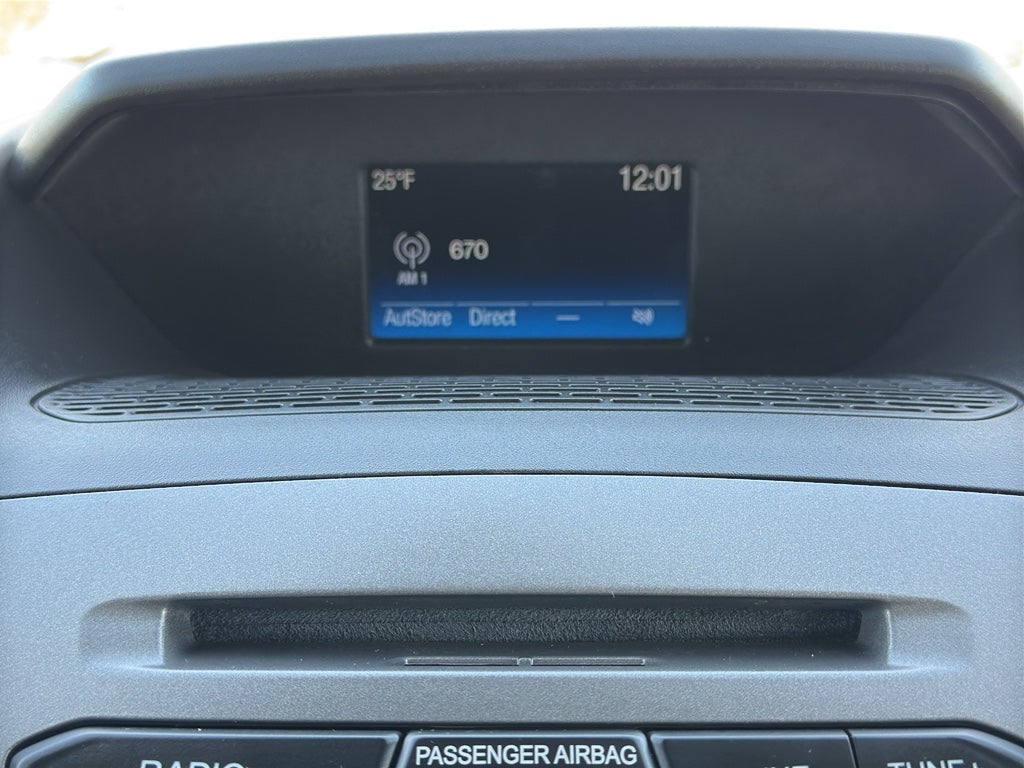 2019 Ford Transit Van BASE