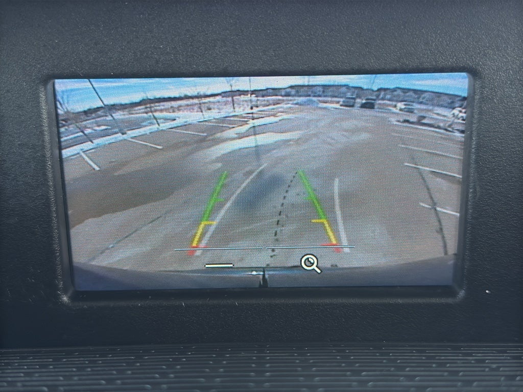 2019 Ford Transit Van BASE