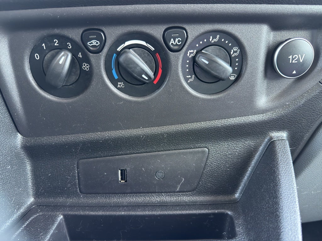 2019 Ford Transit Van BASE