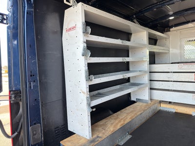 2019 Ford Transit Van BASE