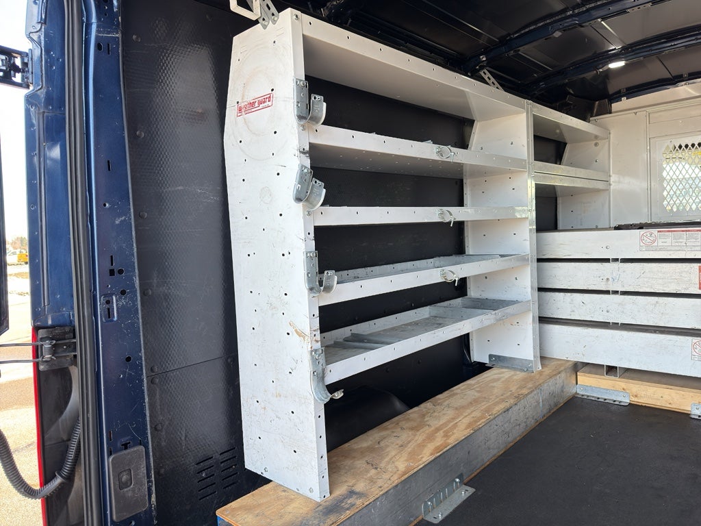 2019 Ford Transit Van BASE