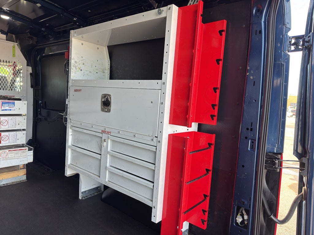 2019 Ford Transit Van BASE