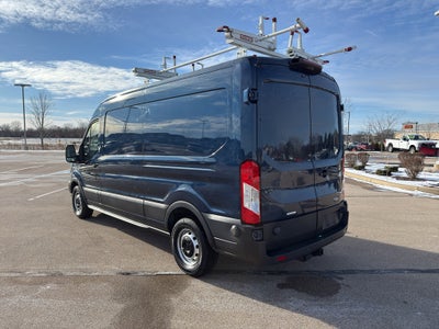 2019 Ford Transit Van BASE