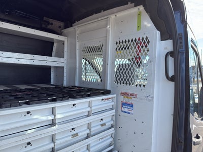 2019 Ford Transit Van BASE