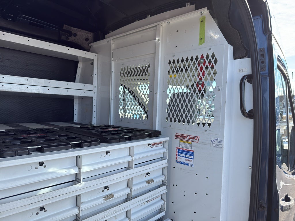 2019 Ford Transit Van BASE