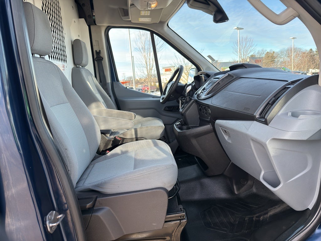 2019 Ford Transit Van BASE
