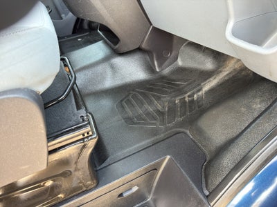 2019 Ford Transit Van BASE