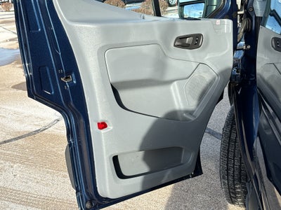 2019 Ford Transit Van BASE