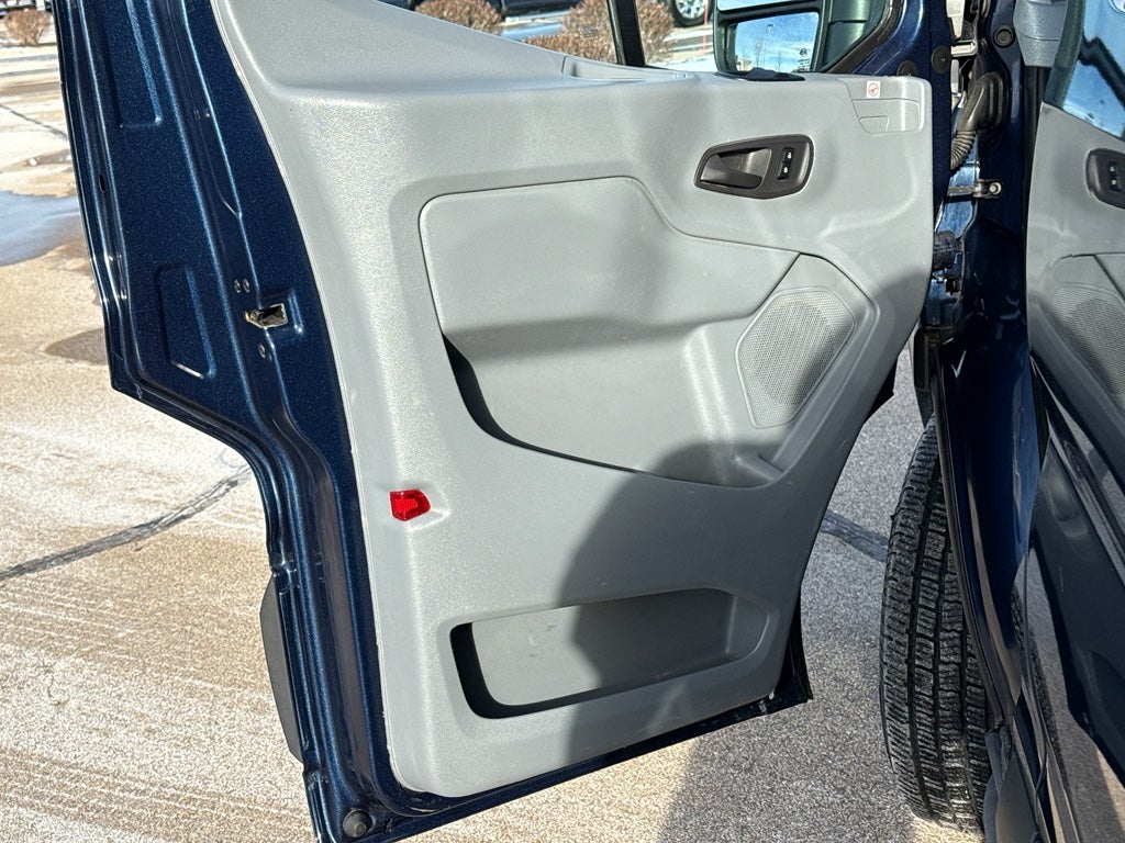 2019 Ford Transit Van BASE