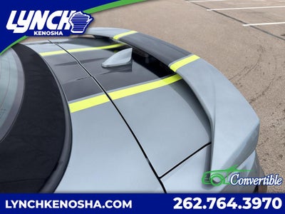 2023 Chevrolet Camaro 2SS