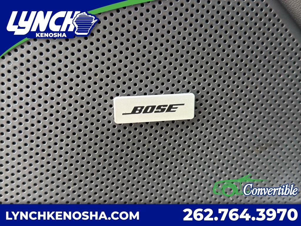 2023 Chevrolet Camaro 2SS