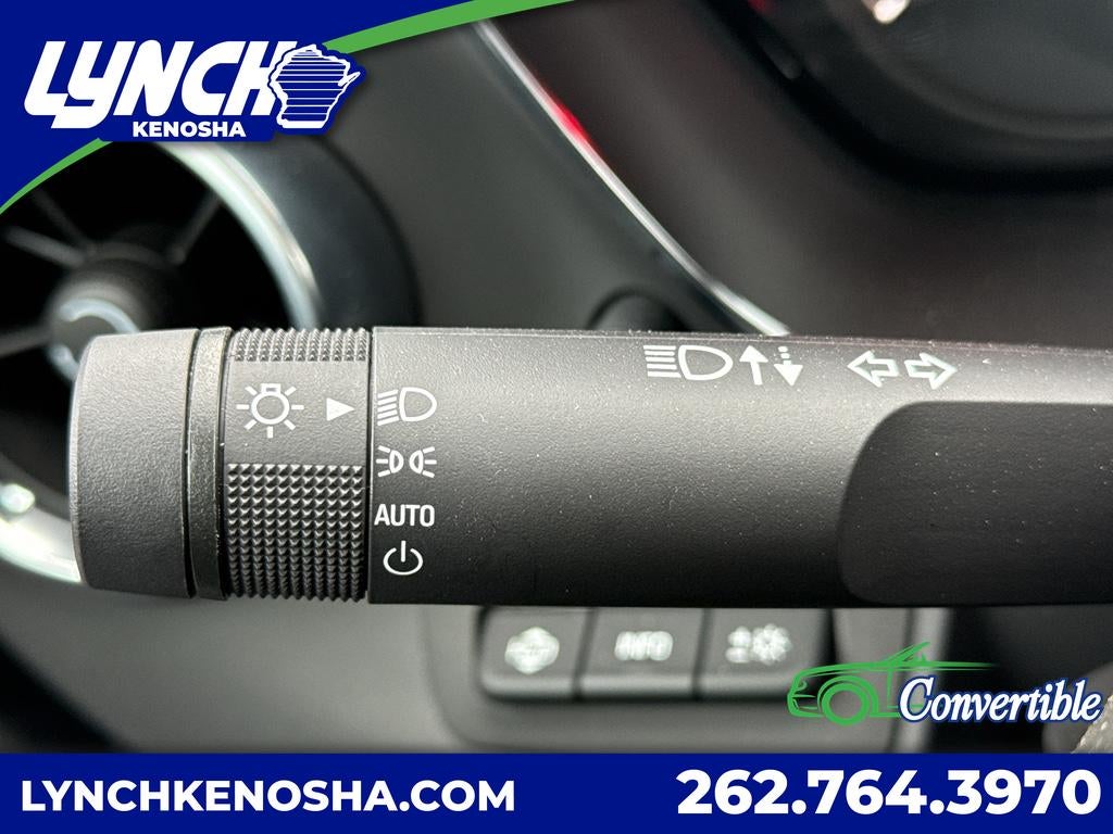 2023 Chevrolet Camaro 2SS