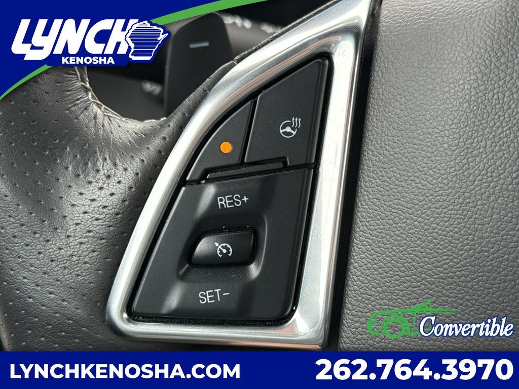 2023 Chevrolet Camaro 2SS