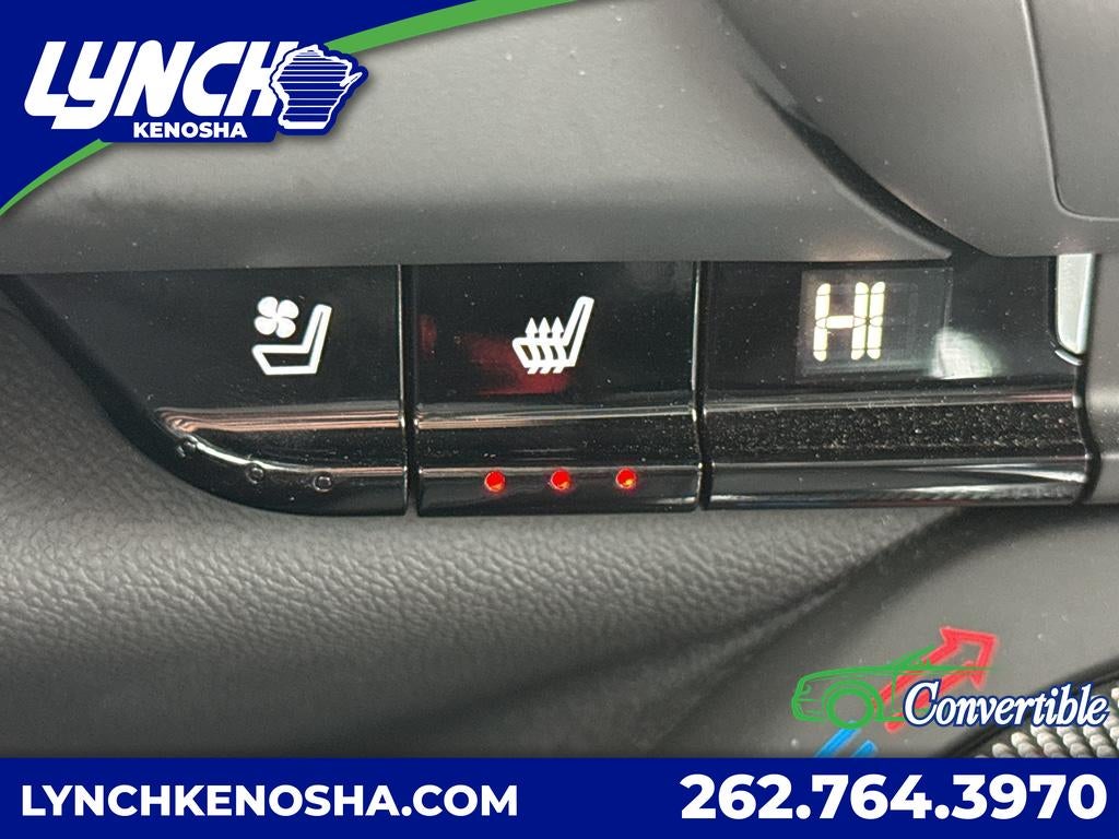 2023 Chevrolet Camaro 2SS