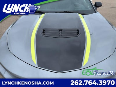 2023 Chevrolet Camaro 2SS