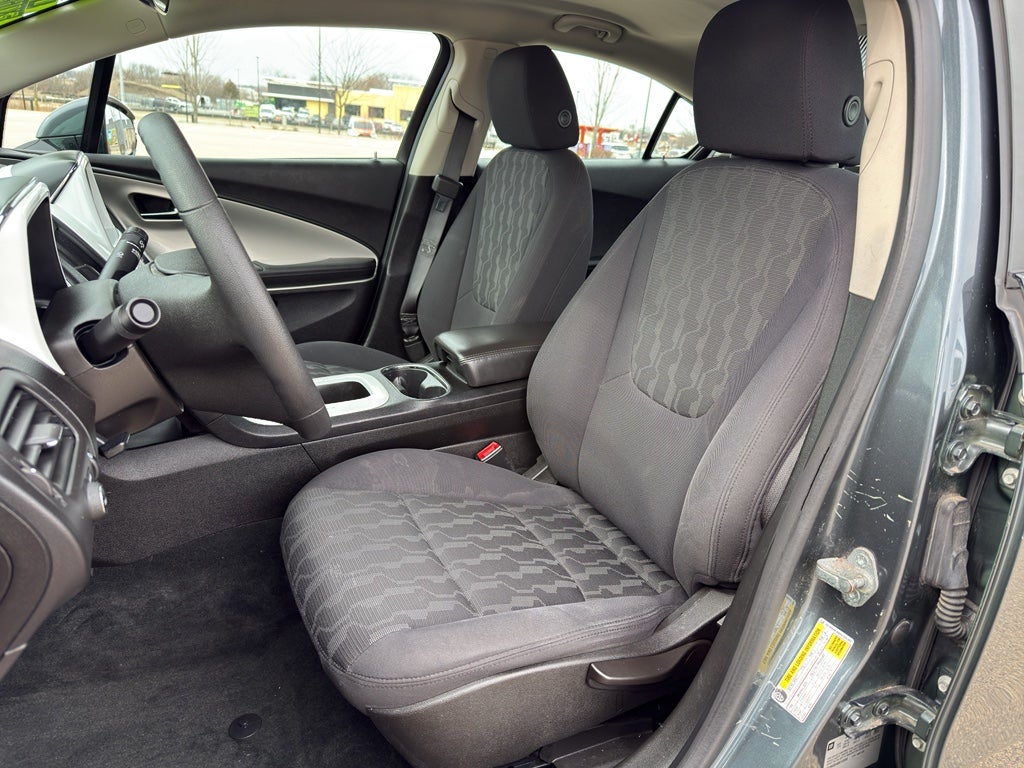 2013 Chevrolet Volt VOLT