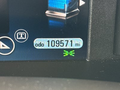 2013 Chevrolet Volt VOLT