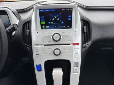 2013 Chevrolet Volt VOLT