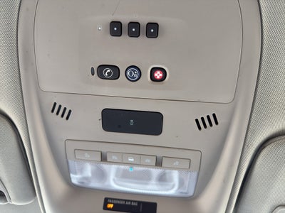 2013 Chevrolet Volt VOLT