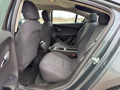 2013 Chevrolet Volt VOLT